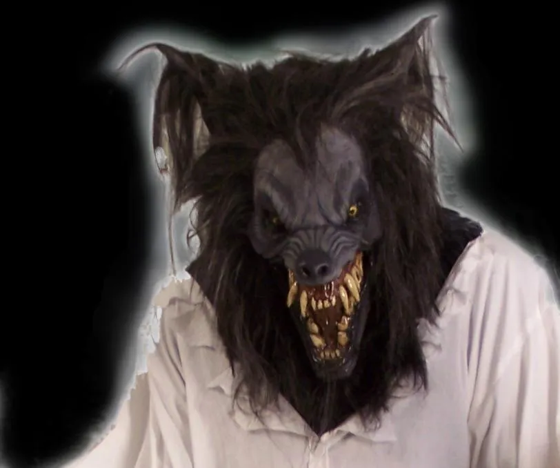 "Night Rage" HD Studios Costume