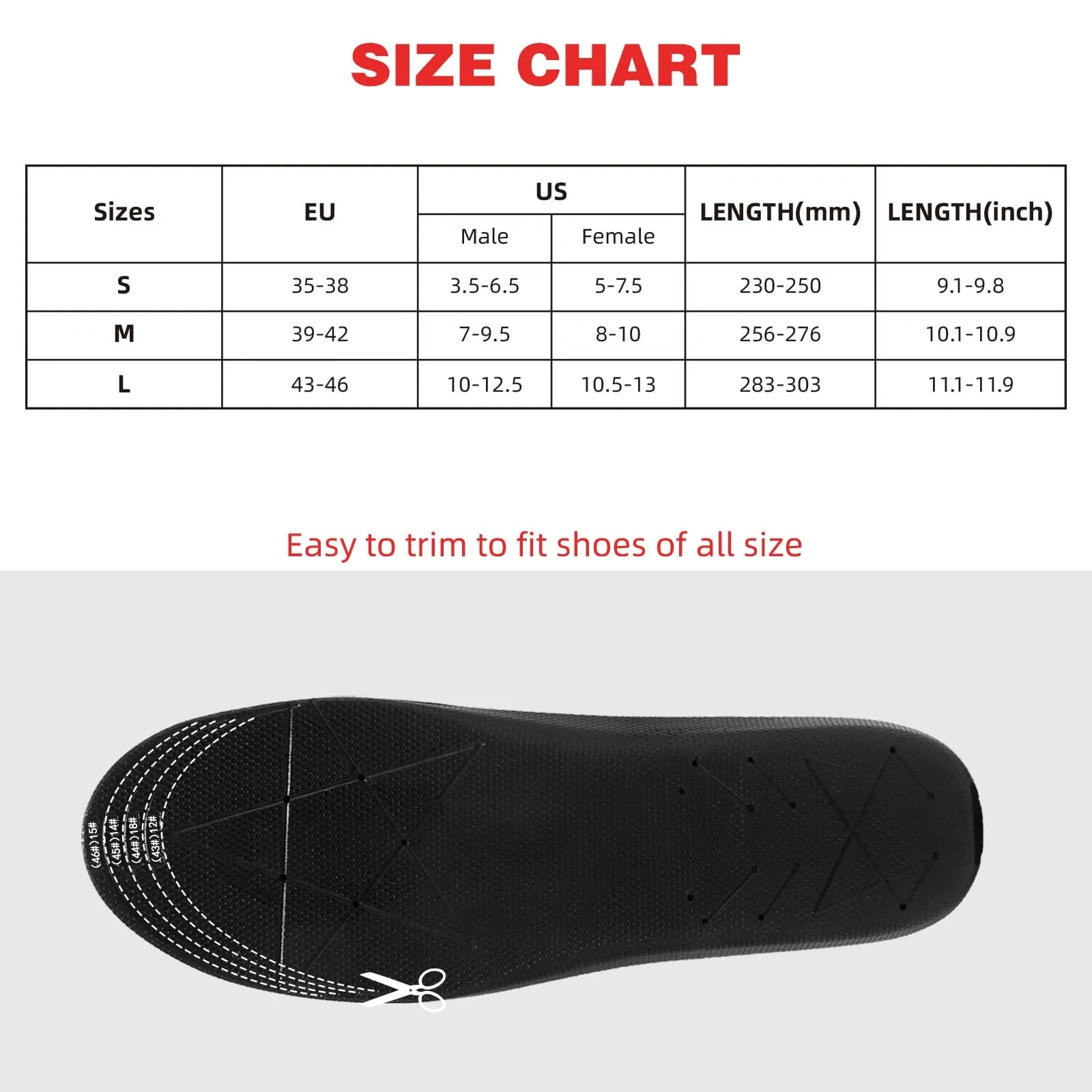 Rechargeable Heated Insoles with Remote Control: Perfect for Winter Work Boots & Shoes - Comfortable, Waterproof, & Safe