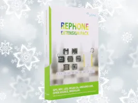 RePhone Extension Pack