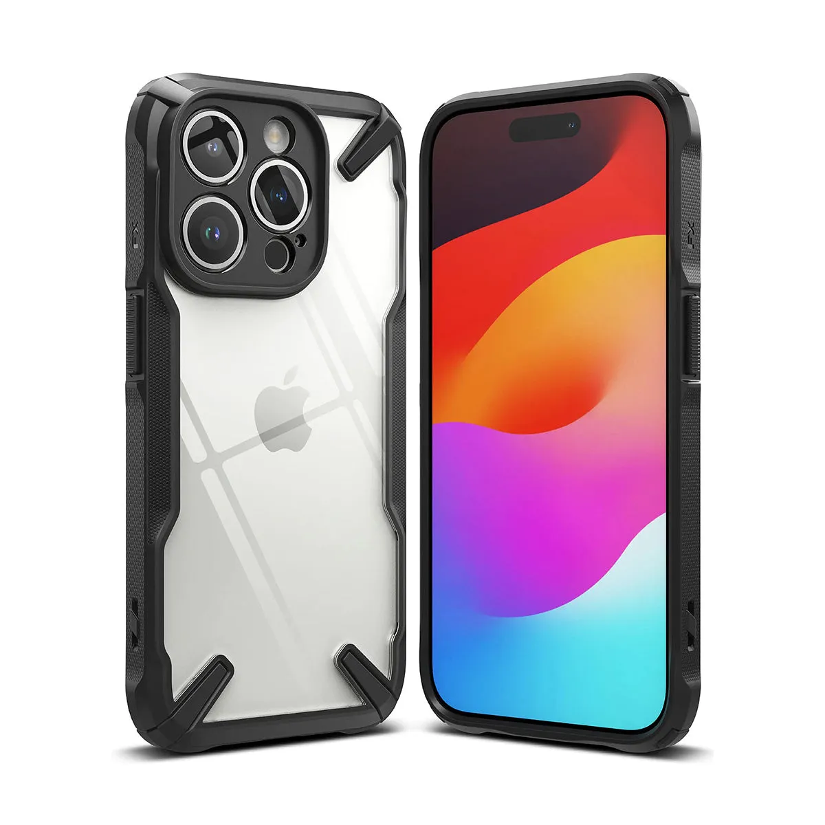 Ringke Fusion X Case for iPhone 15 Series