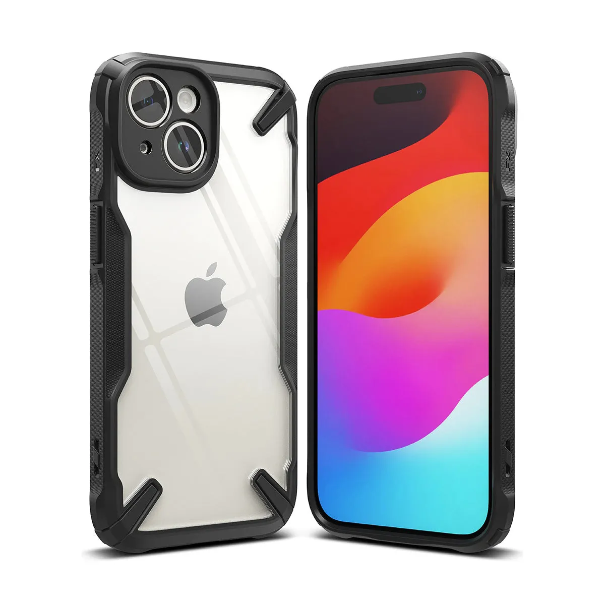 Ringke Fusion X Case for iPhone 15 Series