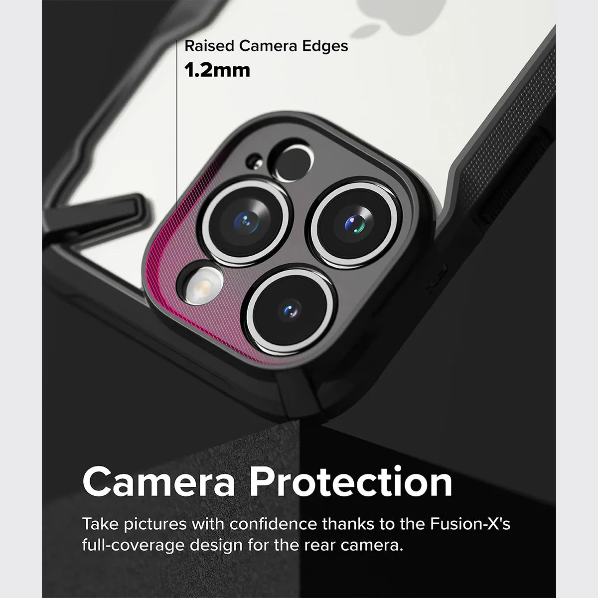 Ringke Fusion X Case for iPhone 15 Series