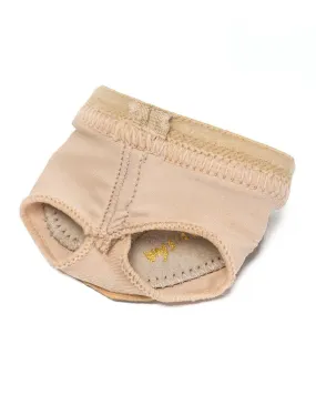 Sansha Child Foot Half Soles