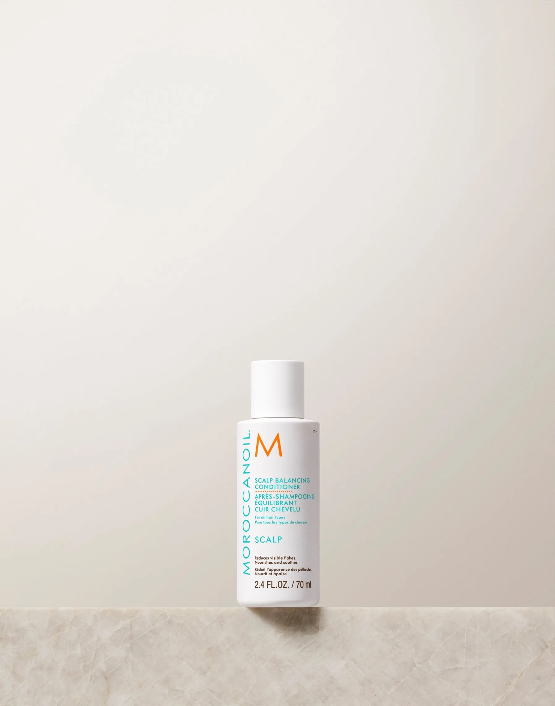 Scalp Balancing Conditioner