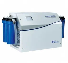 SEA RECOVERY Aqua Matic - Compact