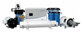 SEA RECOVERY Aqua Matic - Modular Watermaker
