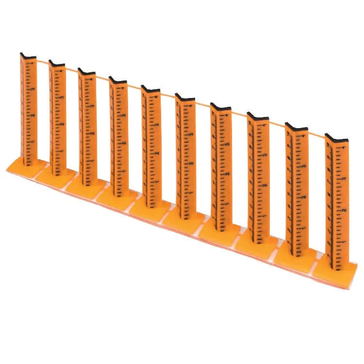 Self-Leveling Tool Kit w/Gauge Pins