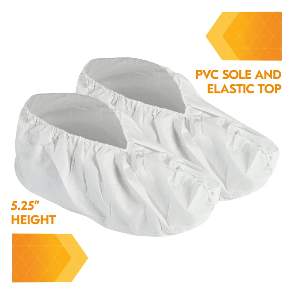 Shoe Covers - Kimberly Clark 44492