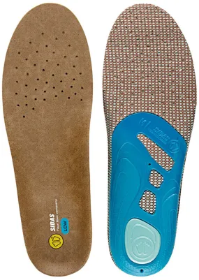 Sidas 3Feet Outdoor Low Insoles