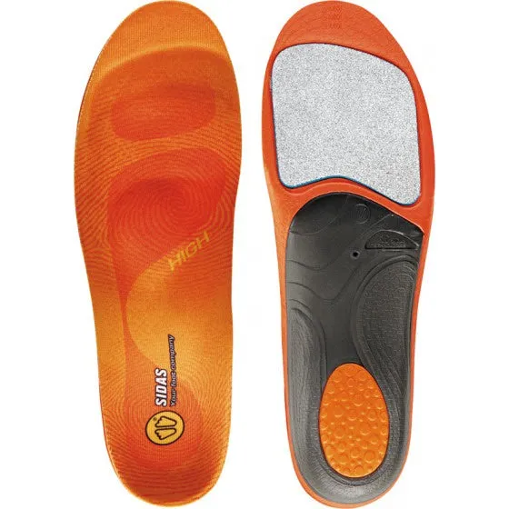 Sidas 3FEET WINTER HIGH INSOLES