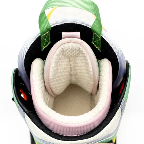 Slingshot Copycat Binding
