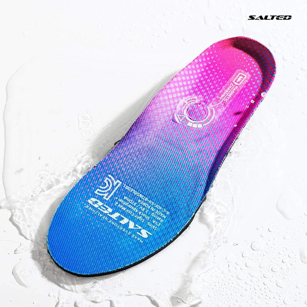 Smart Insole - Golf (Series 1 - XL)