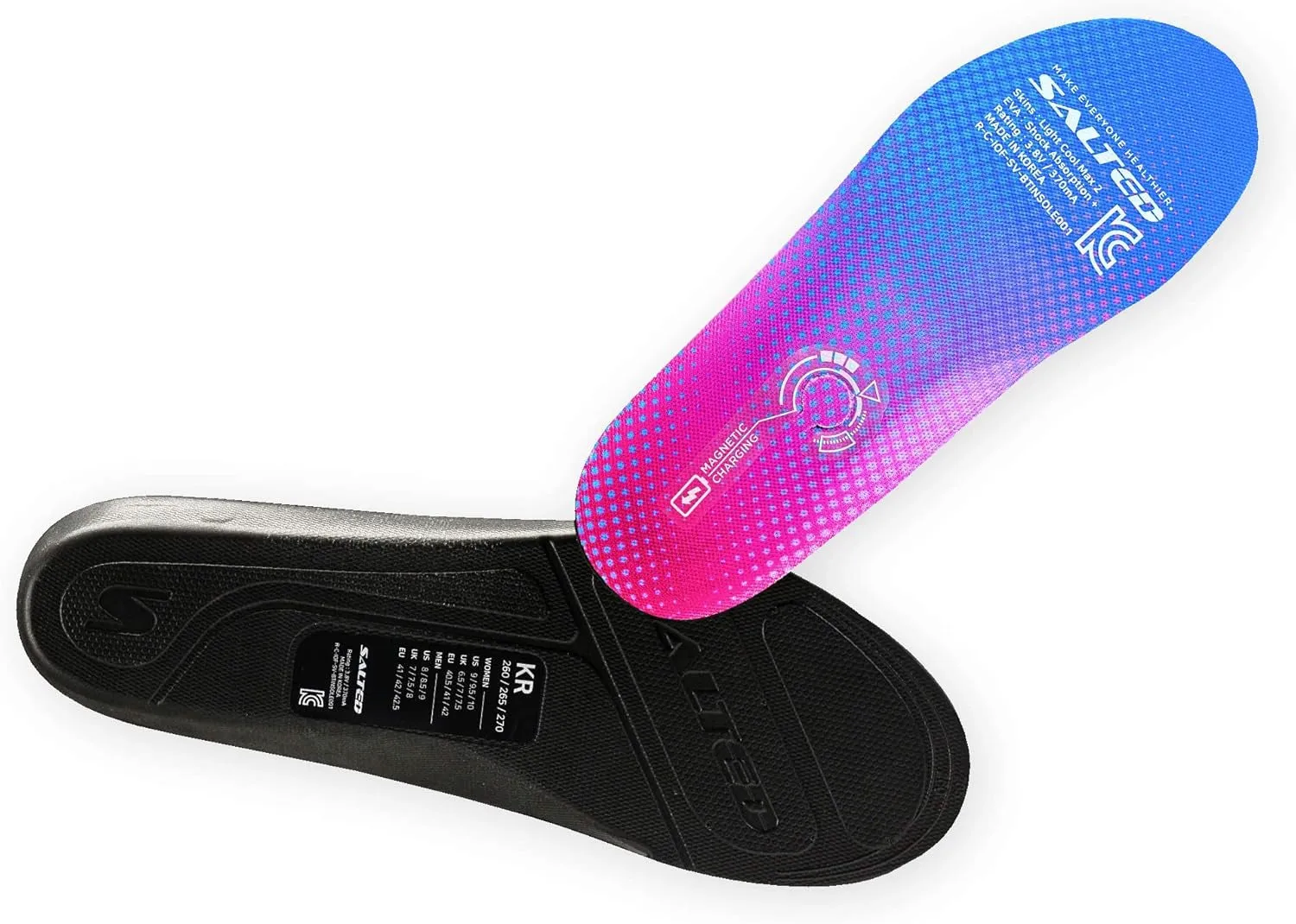 Smart Insole - Golf (Series 1 - XL)
