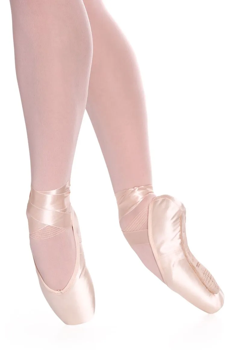 So Danca SD09 Claudia Pointe Shoe