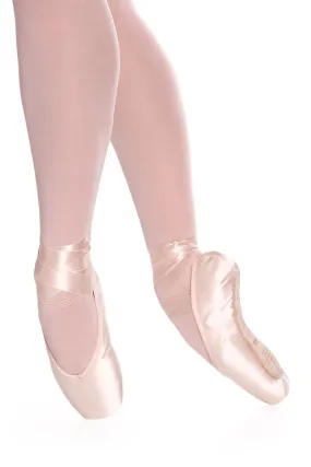 So Danca SD09 Claudia Pointe Shoe