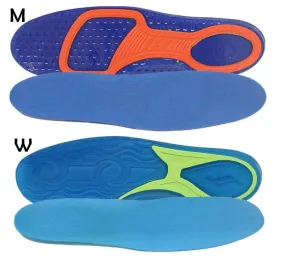 Sof Sole Propel Gel Insole #SSPGI - One Pair