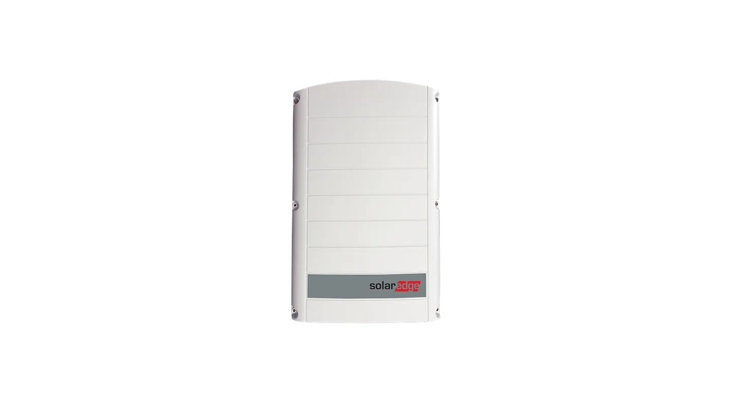 SolarEdge 6000W Home Wave Inverter - Three Phase