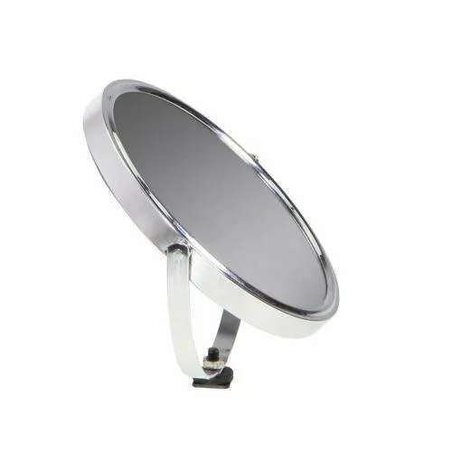 Spectrum Aurora Ring Light 6.7" / 17cm Mirror with Hot Shoe Mount