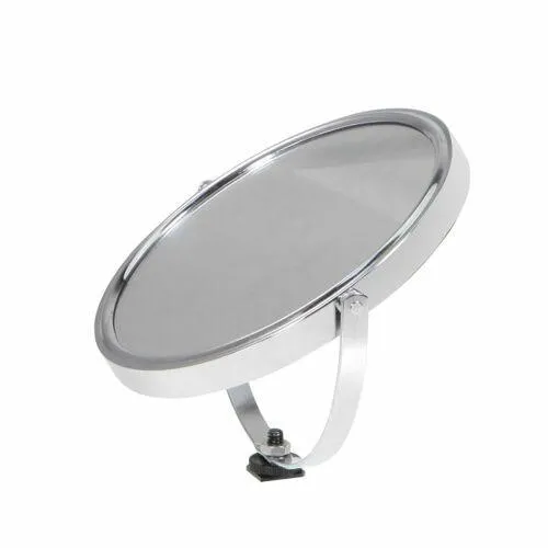 Spectrum Aurora Ring Light 6.7" / 17cm Mirror with Hot Shoe Mount
