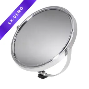 Spectrum Aurora Ring Light 8" / 20.5cm Mirror with Hot Shoe Mount (DEMO STOCK)