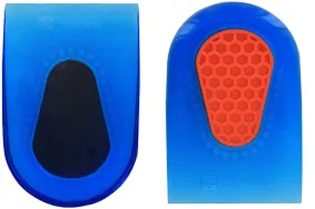 Spenco Heel Soft Spur Heel Cushion Men (#SPHSCM) - One Pair