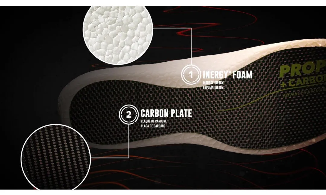 Spenco Propel   Carbon Performance Insoles
