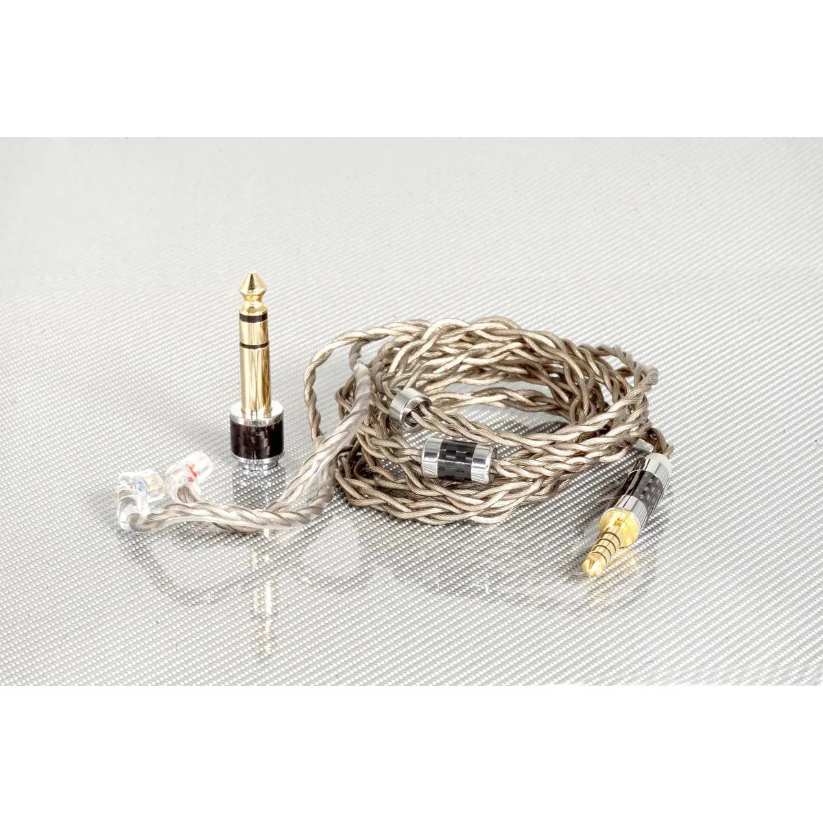 Spirit Torino IEM Twin Pulse Beryllium In Ear Headphones