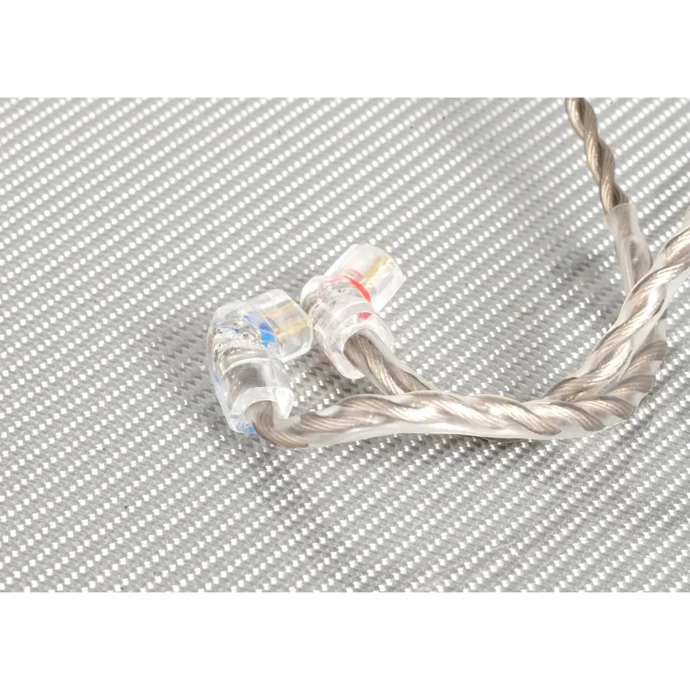 Spirit Torino IEM Twin Pulse Beryllium In Ear Headphones