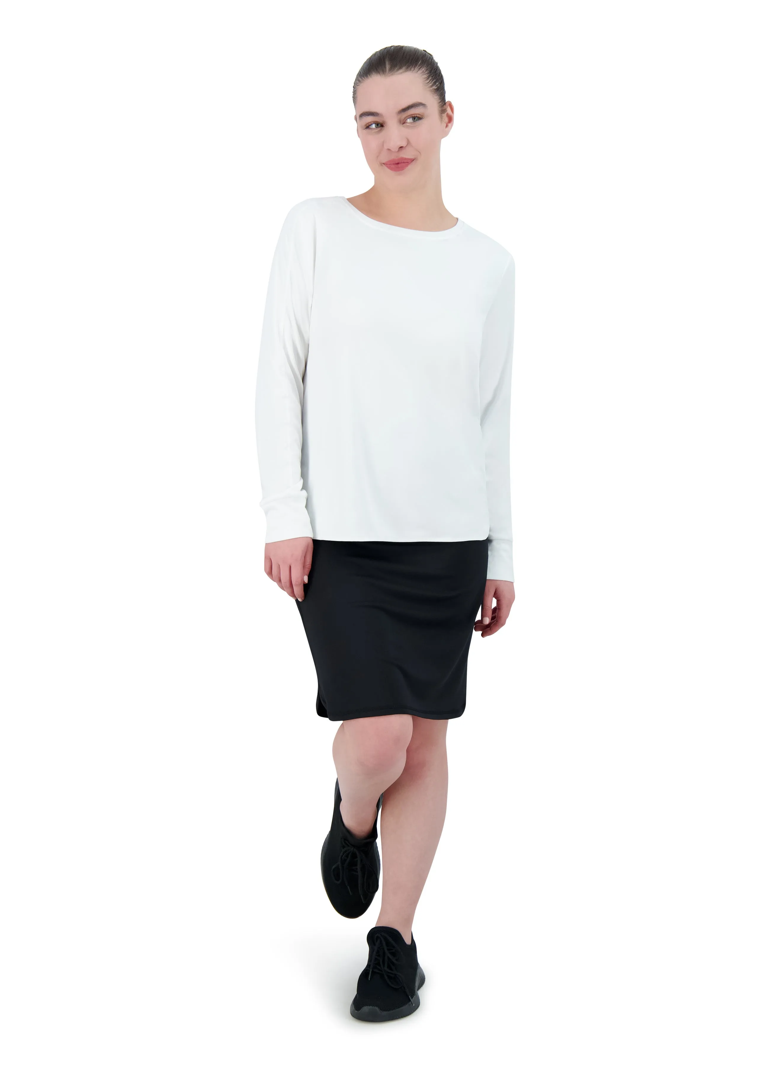 Sport Pocket Skirt 21"