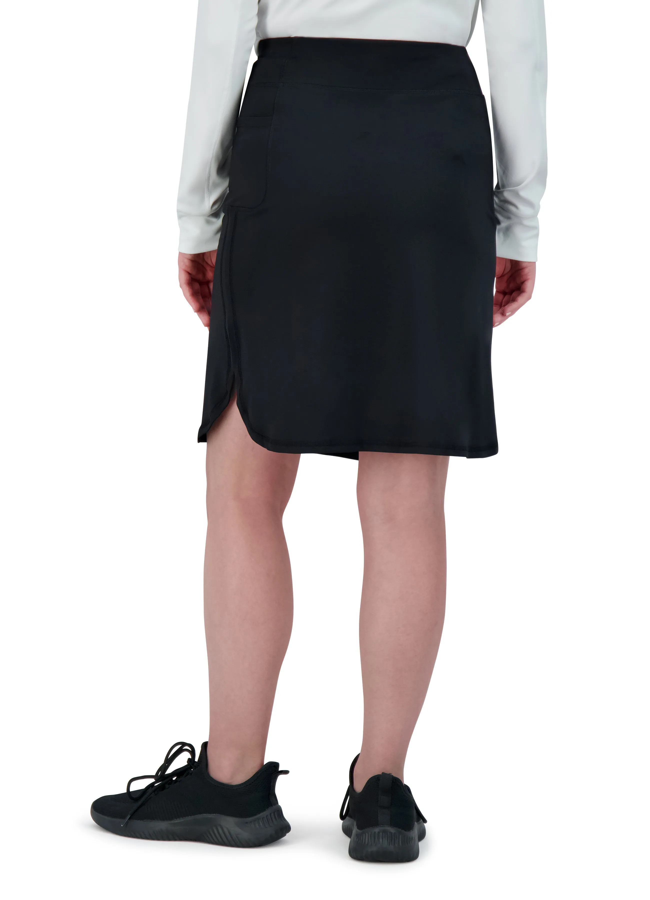 Sport Pocket Skirt 21"