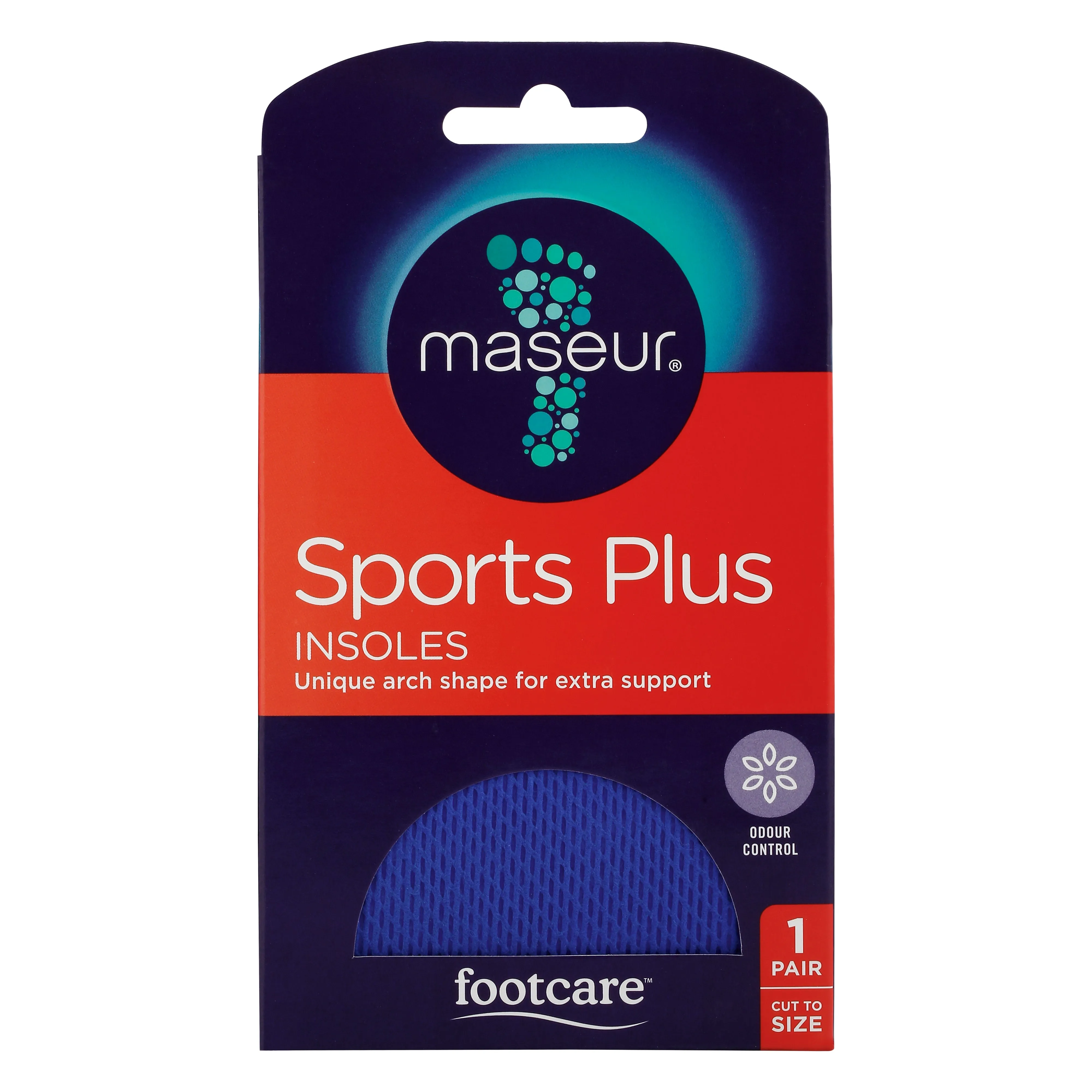 Sports Plus Insoles