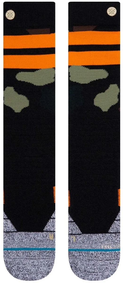 Stance Men's Praisey Snowboard Sock 2021