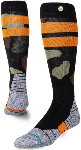 Stance Men's Praisey Snowboard Sock 2021