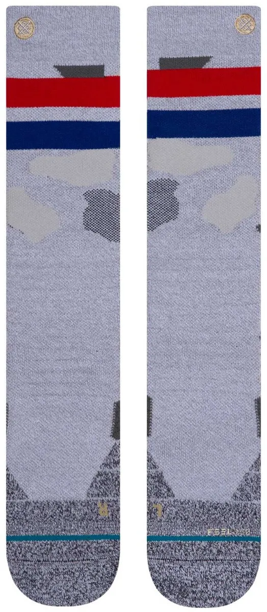 Stance Men's Praisey Snowboard Sock 2021