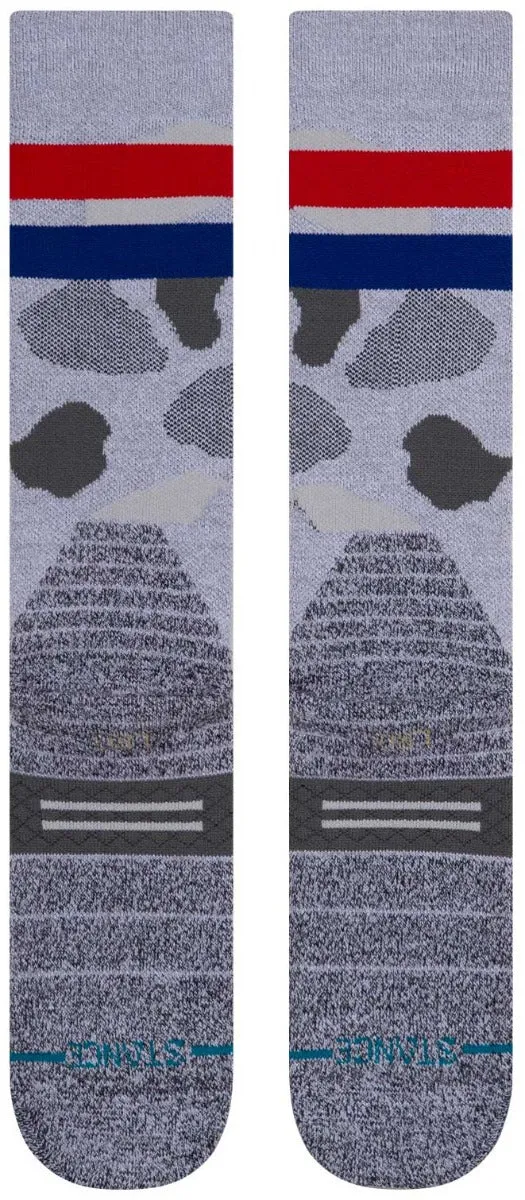 Stance Men's Praisey Snowboard Sock 2021