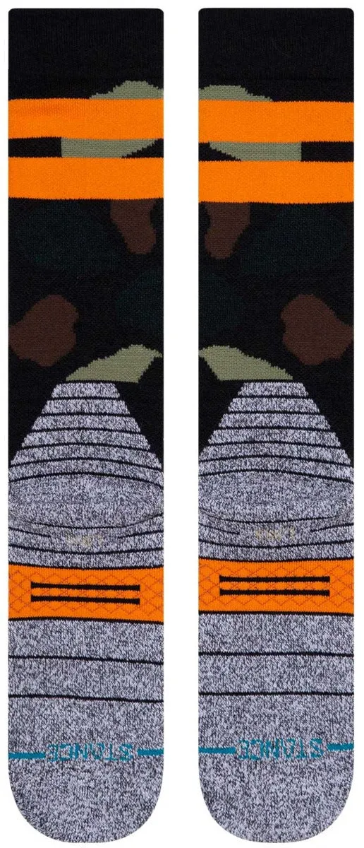 Stance Men's Praisey Snowboard Sock 2021