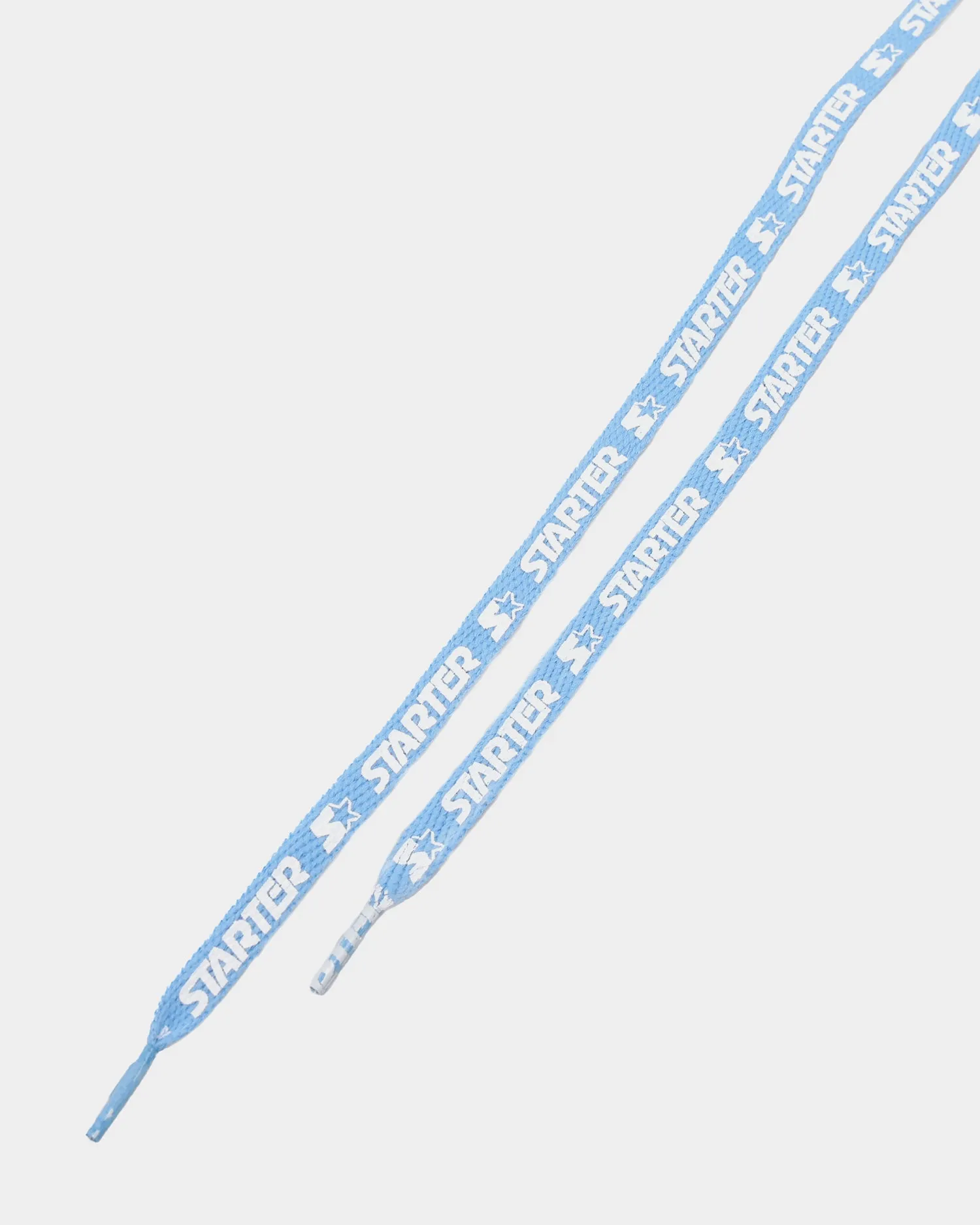 Starter S5 Low Off White/Light Blue