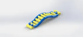 Step Over