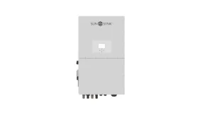 Sunsynk 50kW, HV Three Phase Hybrid Inverter