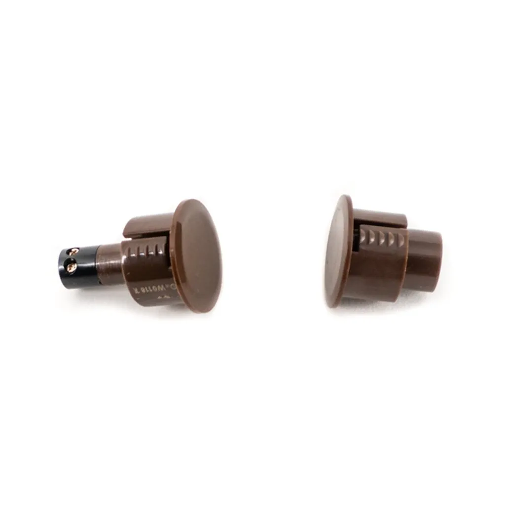 TANE 34TCBR 3/4" Brown Contact
