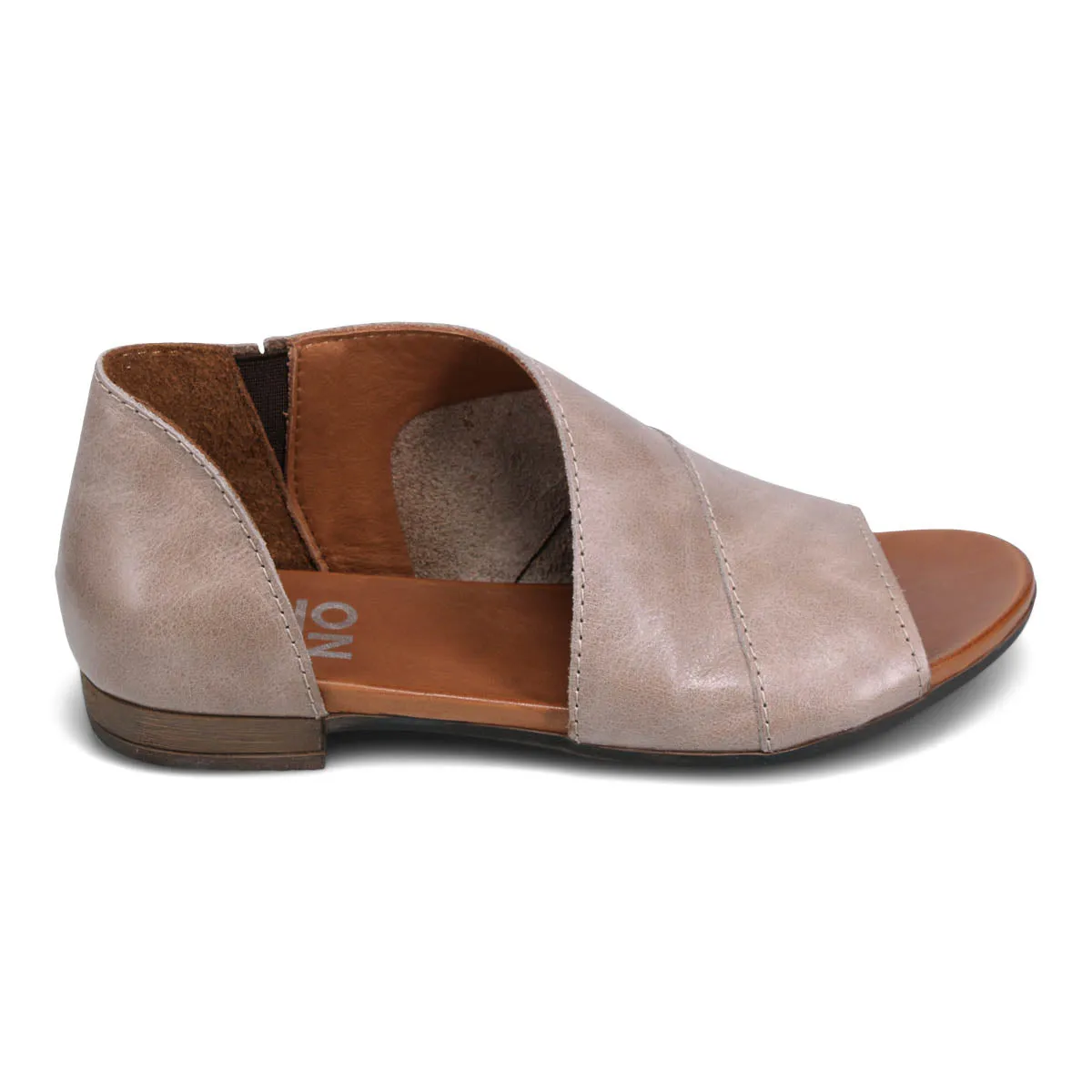 Tanner Sandal