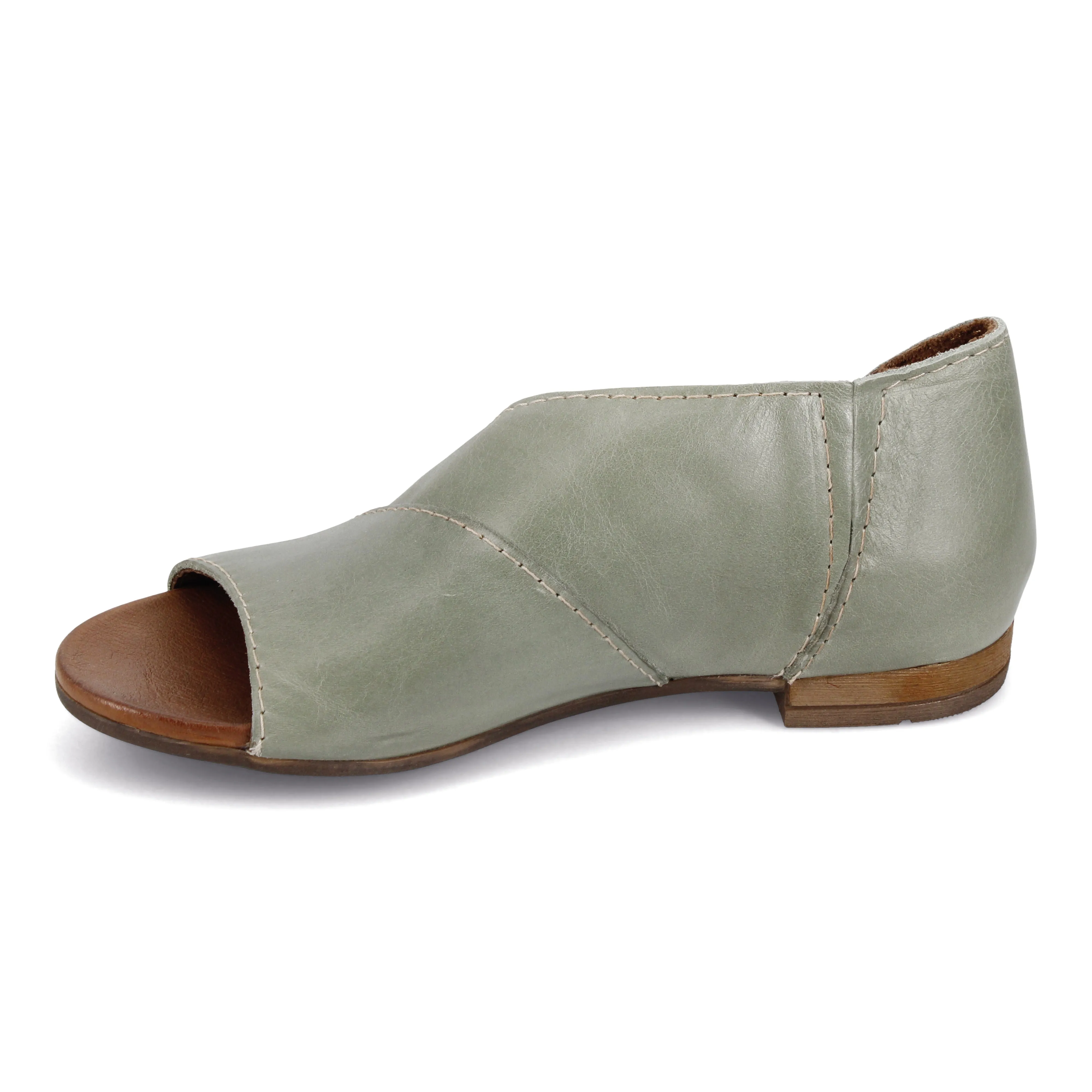 Tanner Sandal