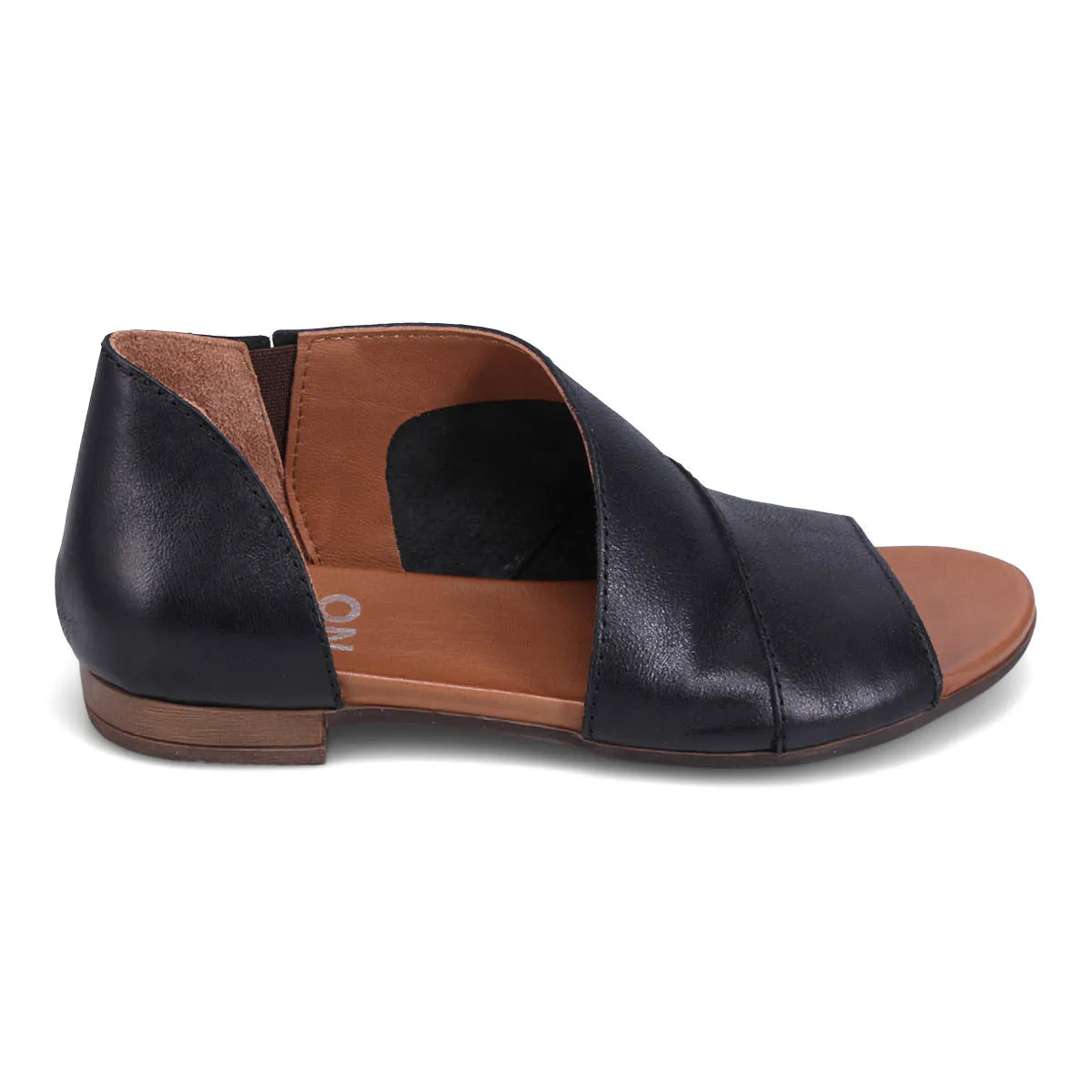 Tanner Sandal