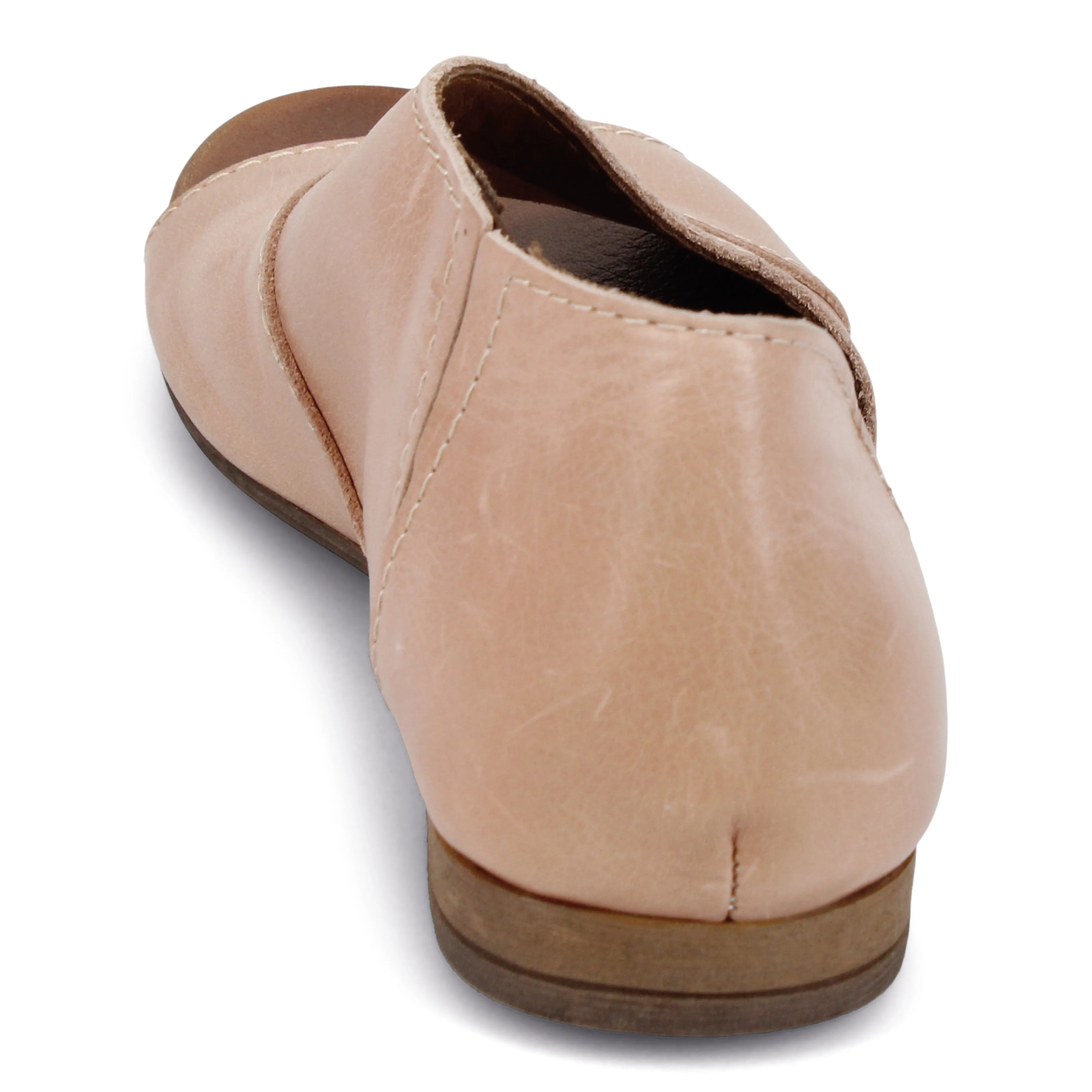 Tanner Sandal