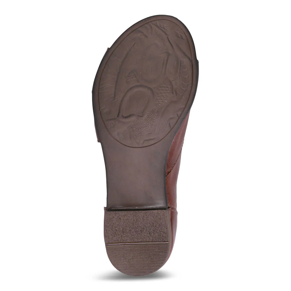 Tanner Sandal