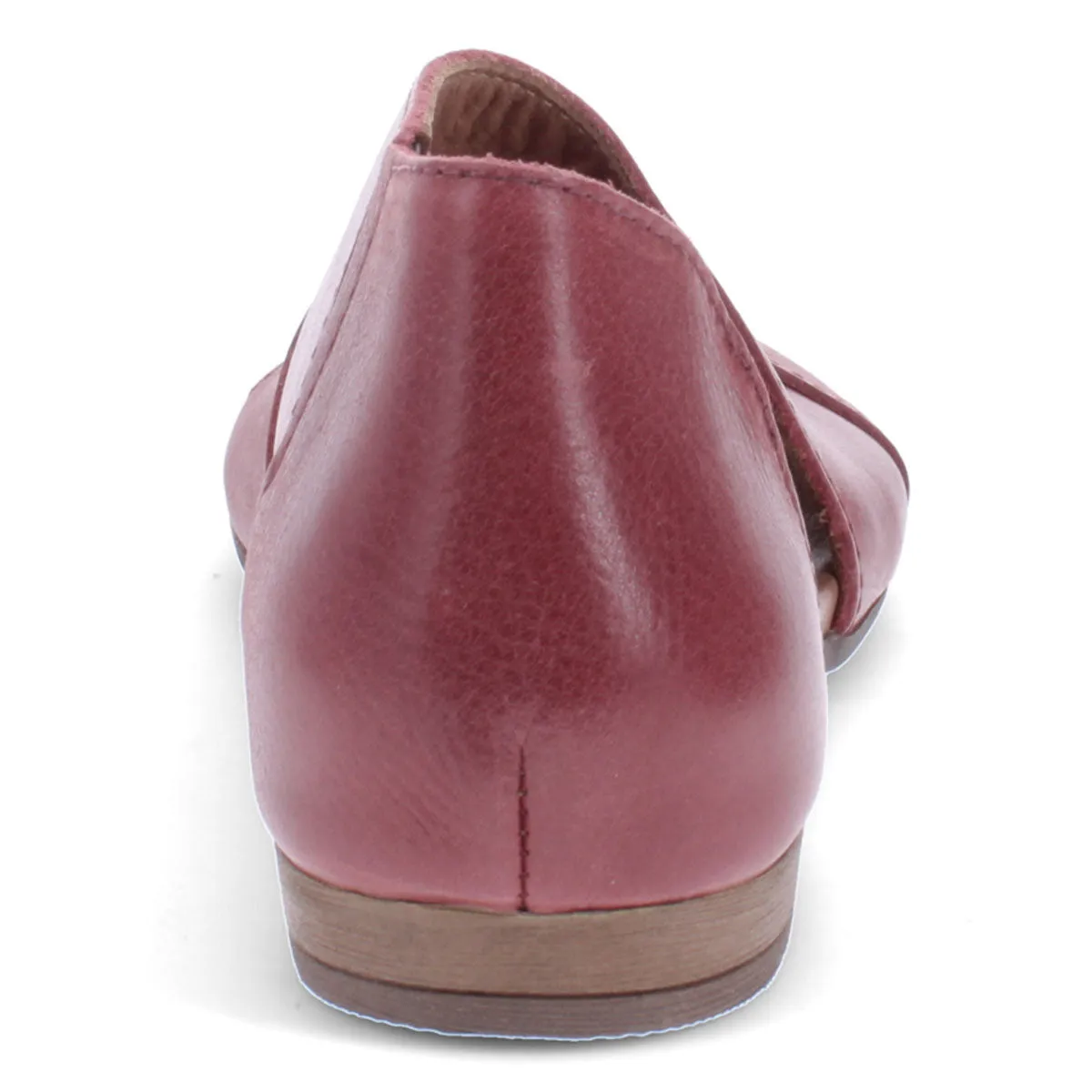 Tanner Sandal