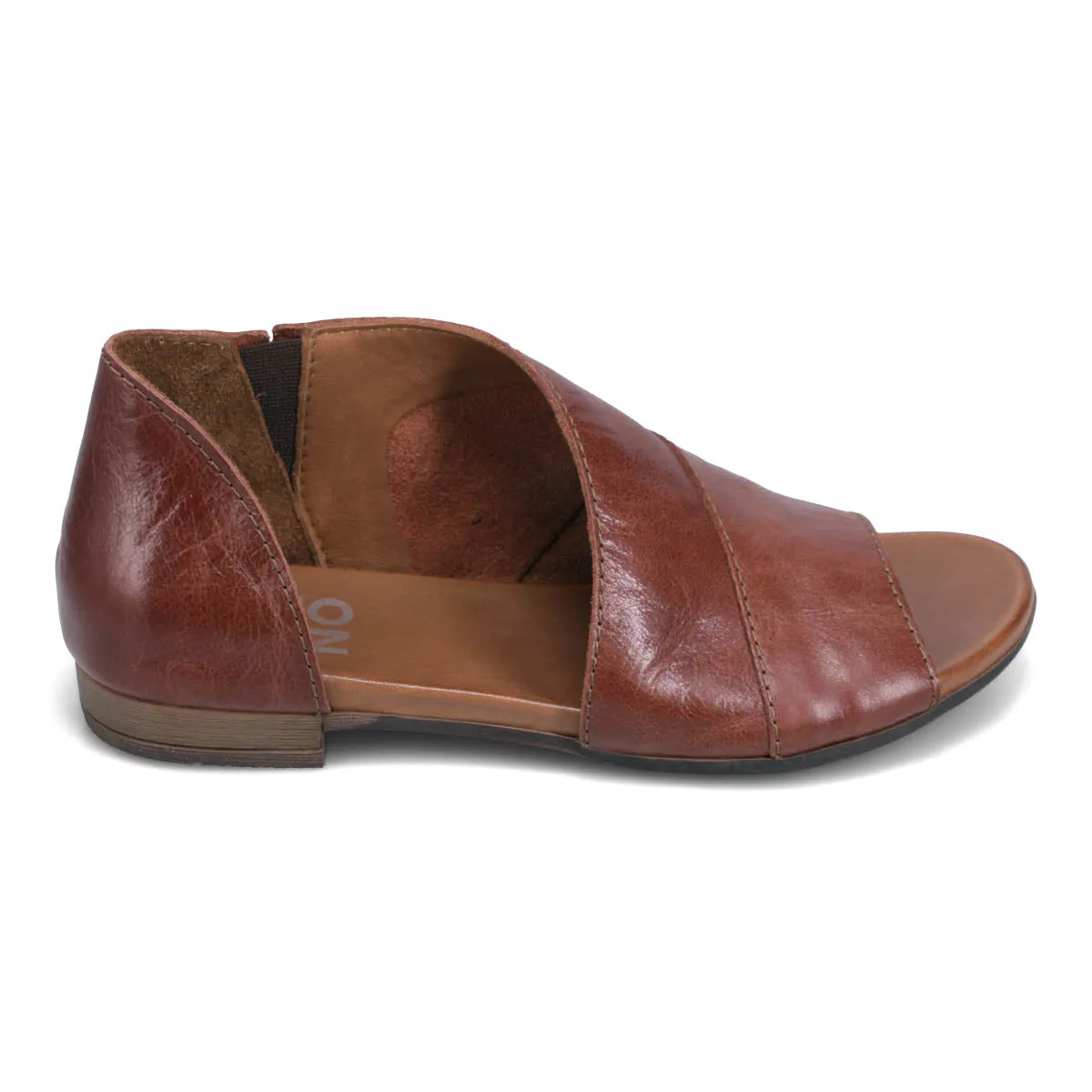 Tanner Sandal