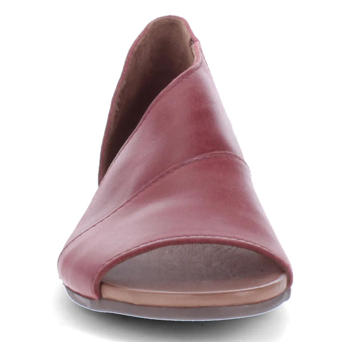 Tanner Sandal