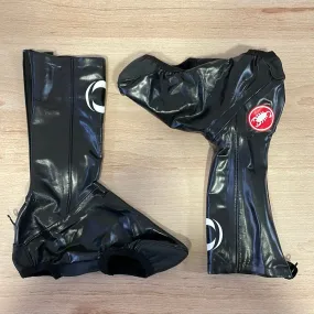 Team Ineos Grenadier | Castelli Rain Shoe Covers (Used)