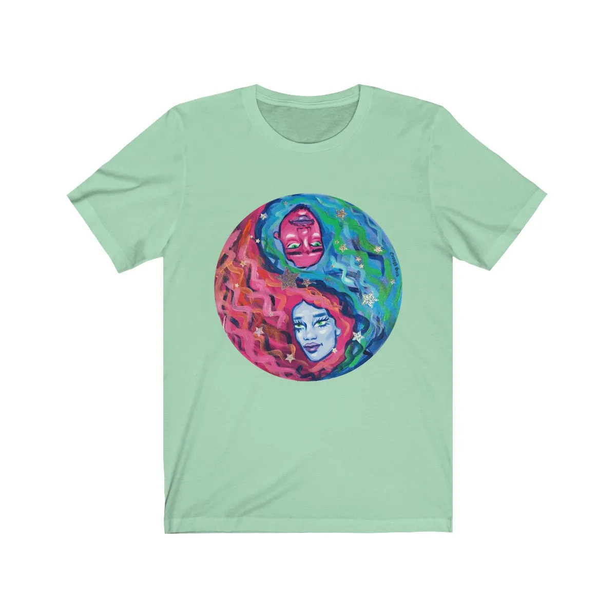 Tee - Balance